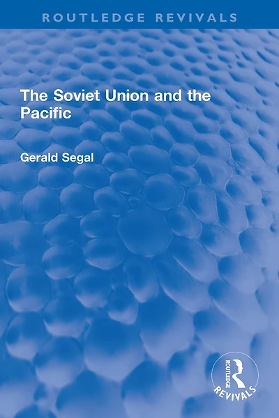 the Soviet Union and Pacific