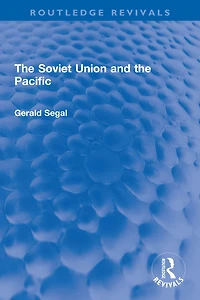 the Soviet Union and Pacific