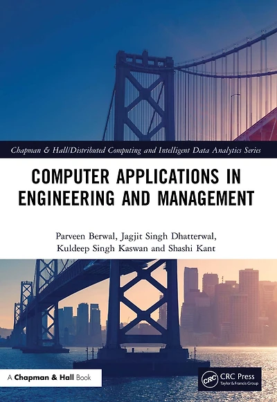 Computer Applications Engineering and Management