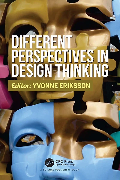 Different Perspectives Design Thinking