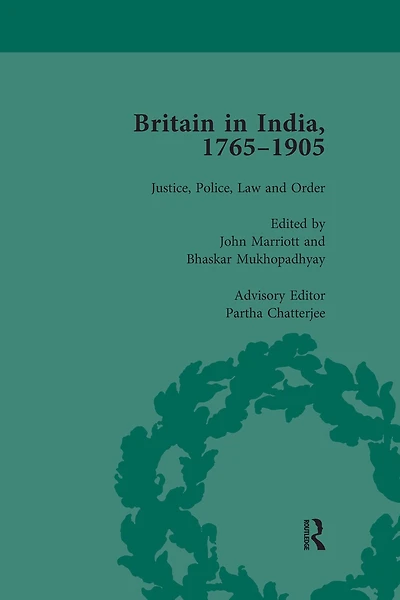 Britain India, 1765-1905