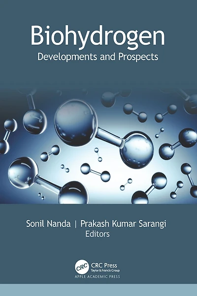 Biohydrogen: Developments and Prospects
