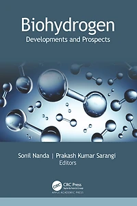 Biohydrogen: Developments and Prospects