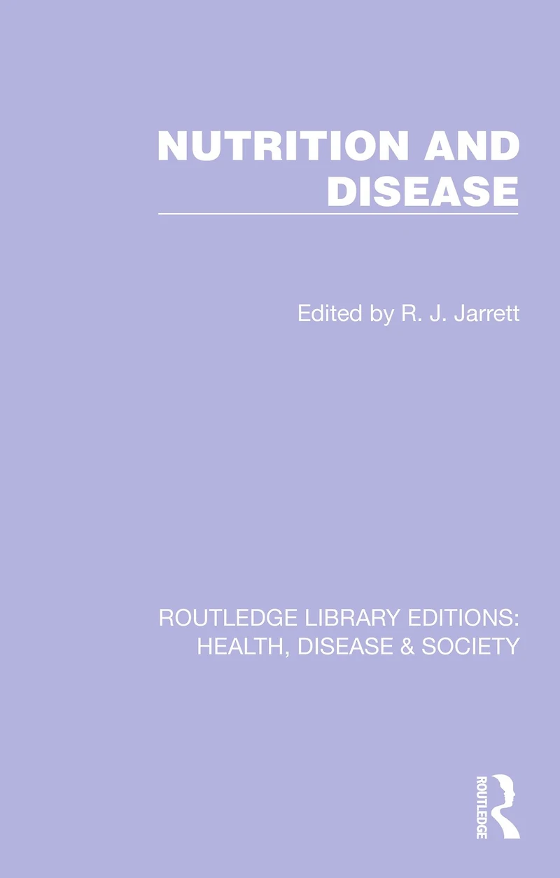Nutrition and Disease