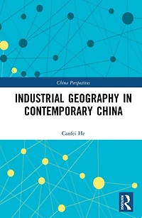 Industrial Geography Contemporary China