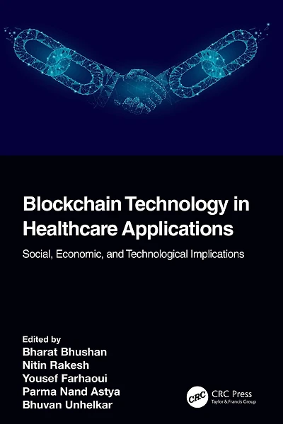 Blockchain Technology Healthcare Applications: Social, Economic, and Technological Implications