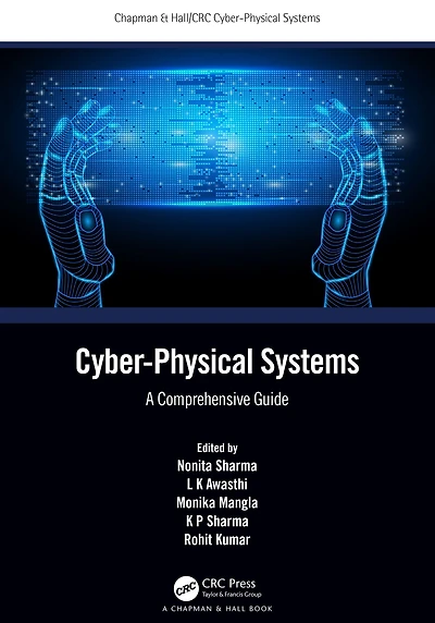 Cyber-Physical Systems: A Comprehensive Guide