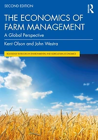 The Economics of Farm Management: A Global Perspective