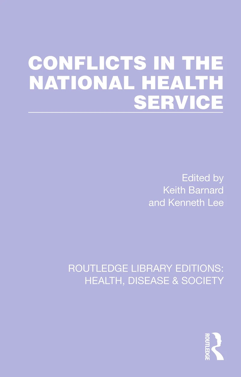 Conflicts the National Health Service
