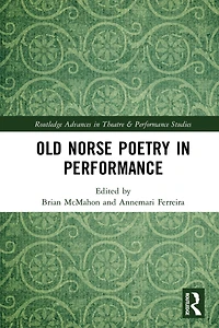 Old Norse Poetry Performance