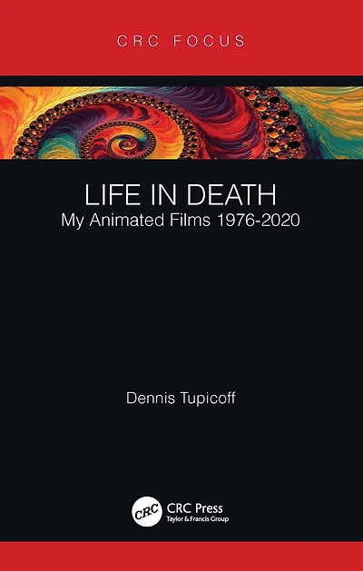 Life Death: My Animated Films 1976-2020