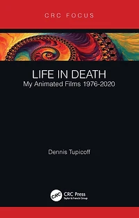 Life Death: My Animated Films 1976-2020