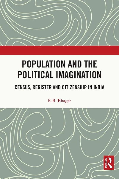 Population and the Political Imagination: Census, Register Citizenship India