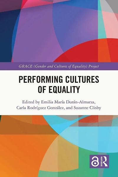 Performing Cultures of Equality