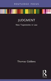 Judgment: New Trajectories Law
