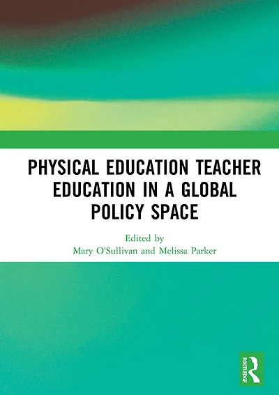 Physical Education Teacher a Global Policy Space