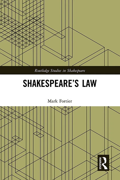 Shakespeare's Law