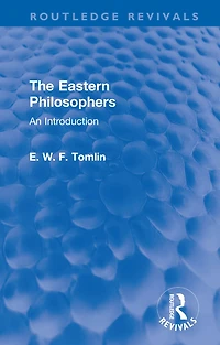 The Eastern Philosophers: An Introduction