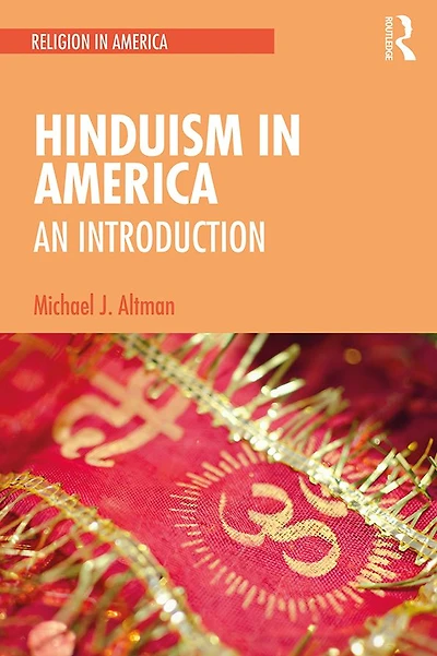 Hinduism America: An Introduction