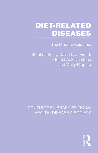 Diet-Related Diseases: The Modern Epidemic