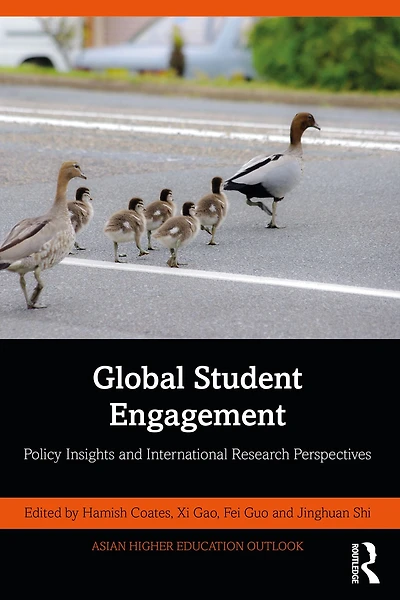 Global Student Engagement: Policy Insights and International Research Perspectives