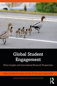 Global Student Engagement: Policy Insights and International Research Perspectives