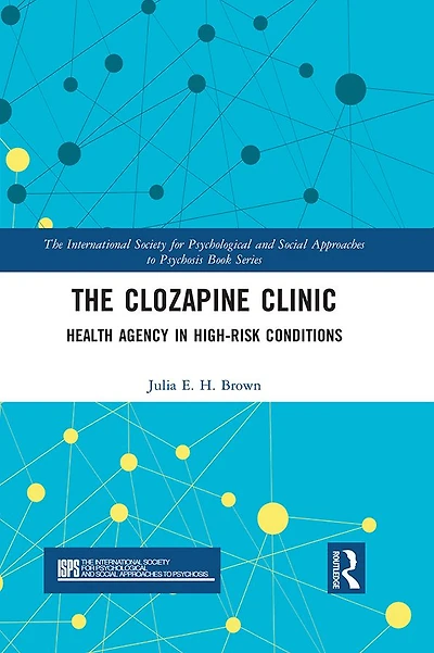 The Clozapine Clinic: Health Agency High-Risk Conditions