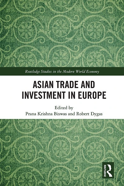 Asian Trade and Investment Europe