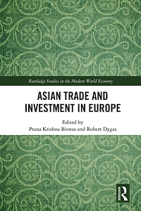 Asian Trade and Investment Europe