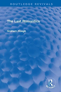 The Last Romantics