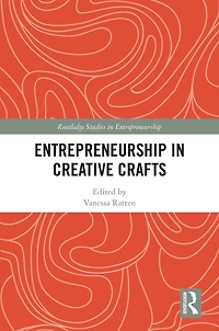 Entrepreneurship Creative Crafts