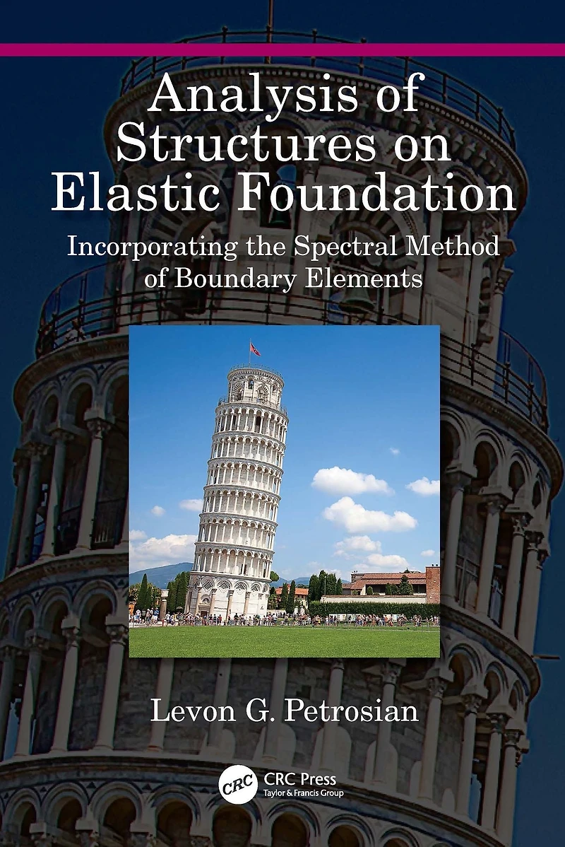 Analysis of Structures on Elastic Foundation: Incorporating the Spectral Method Boundary Elements
