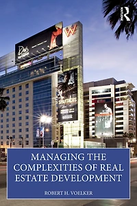 Managing the Complexities of Real Estate Development
