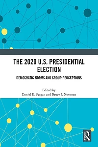 The 2020 U.S. Presidential Election: Democratic Norms and Group Perceptions