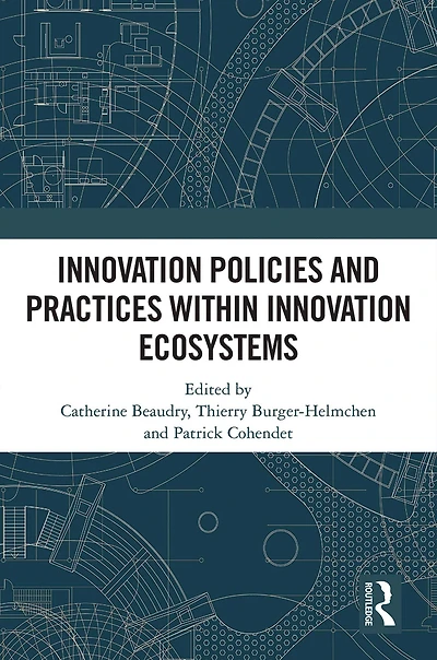 Innovation Policies and Practices within Ecosystems