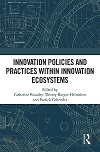 Innovation Policies and Practices within Ecosystems