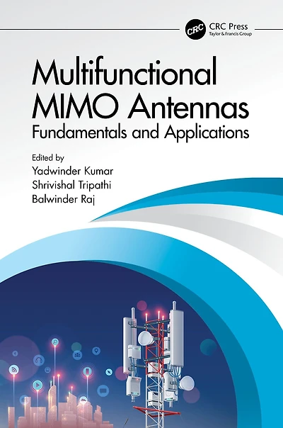 Multifunctional MIMO Antennas: Fundamentals and Application: Applications