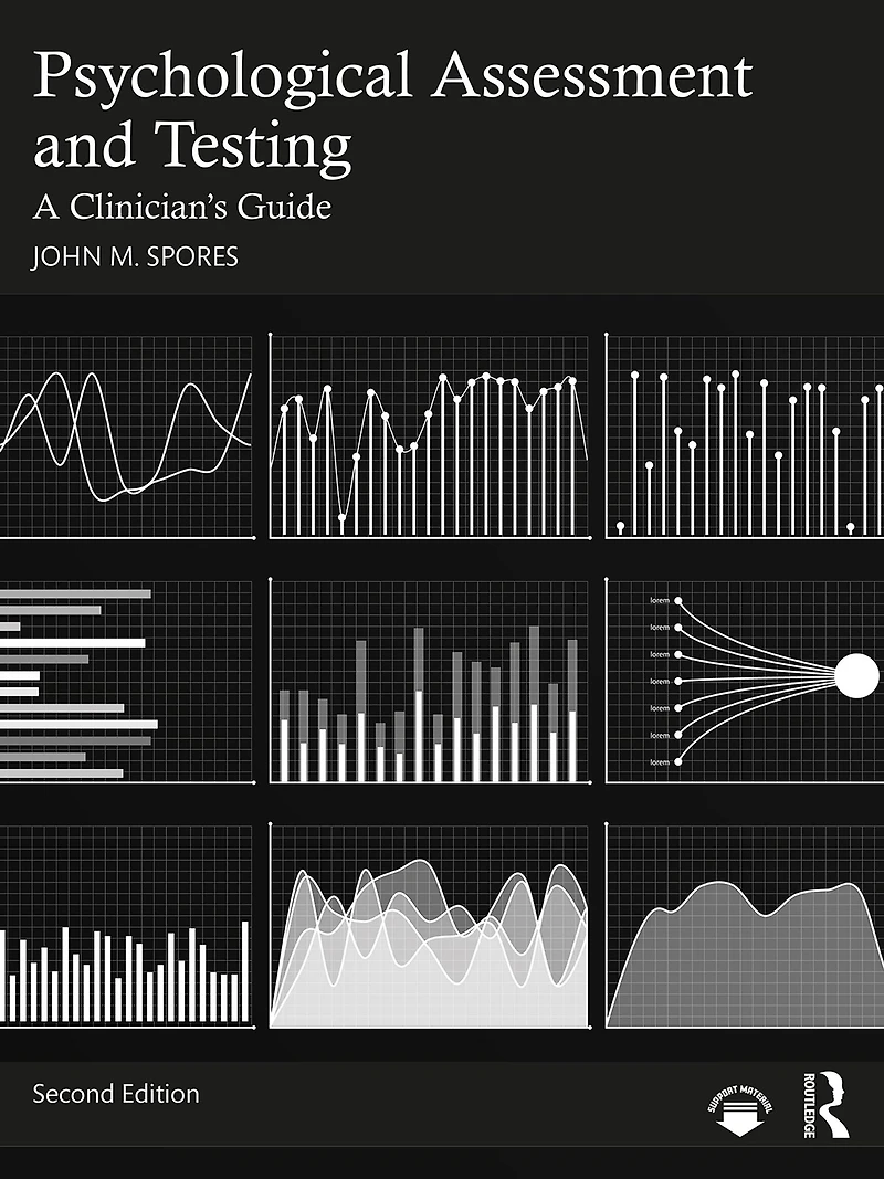 Psychological Assessment and Testing: A Clinician's Guide