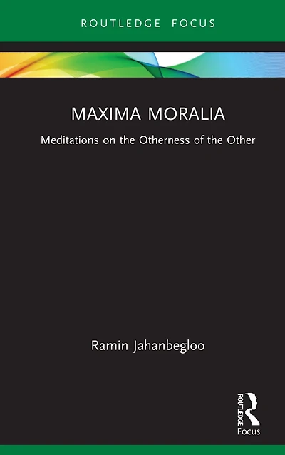 Maxima Moralia: Meditations on the Otherness of Other