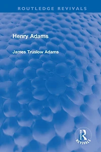 Henry Adams
