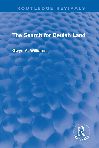 The Search for Beulah Land