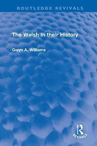 The Welsh their History
