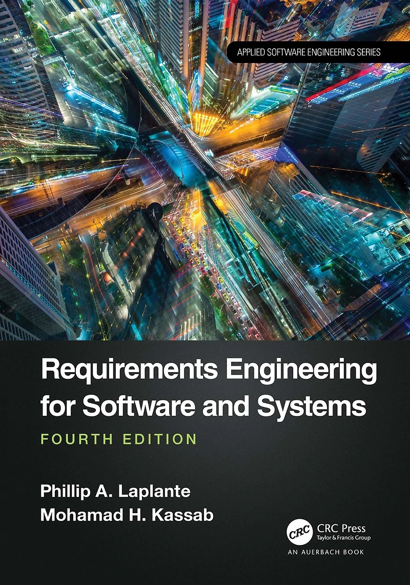 Requirements Engineering for Software and Systems
