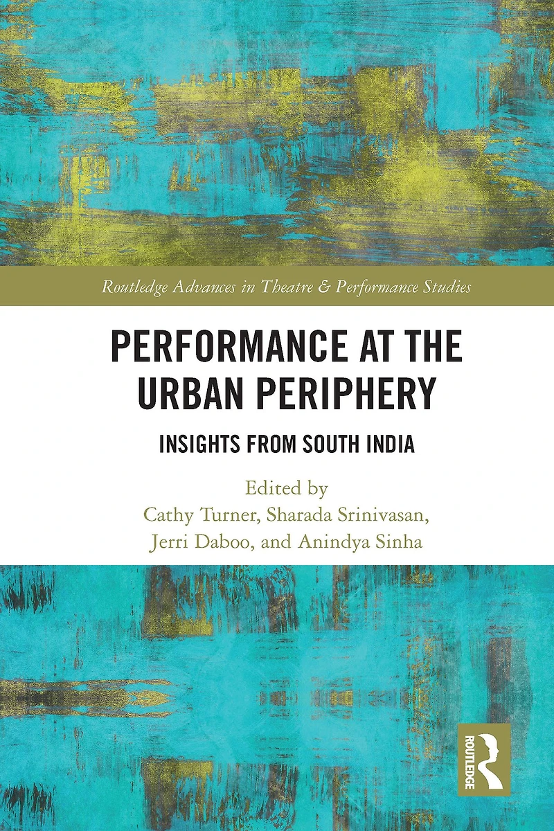 Performance at the Urban Periphery: Insights from South India