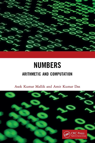 Numbers: Arithmetic and Computation