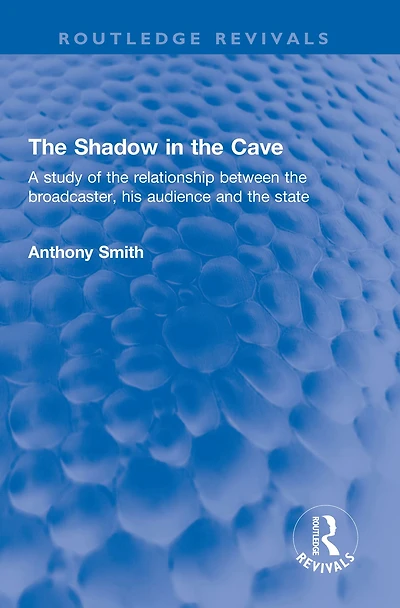 the Shadow Cave: A study of relationship between broadcaster, his audience and state