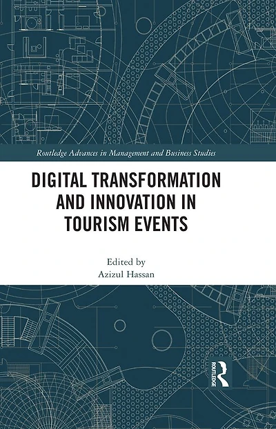 Digital Transformation and Innovation Tourism Events