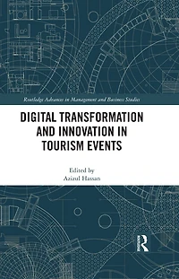 Digital Transformation and Innovation Tourism Events