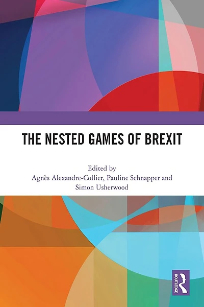 The Nested Games of Brexit