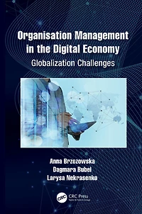 Organisation Management the Digital Economy: Globalization Challenges